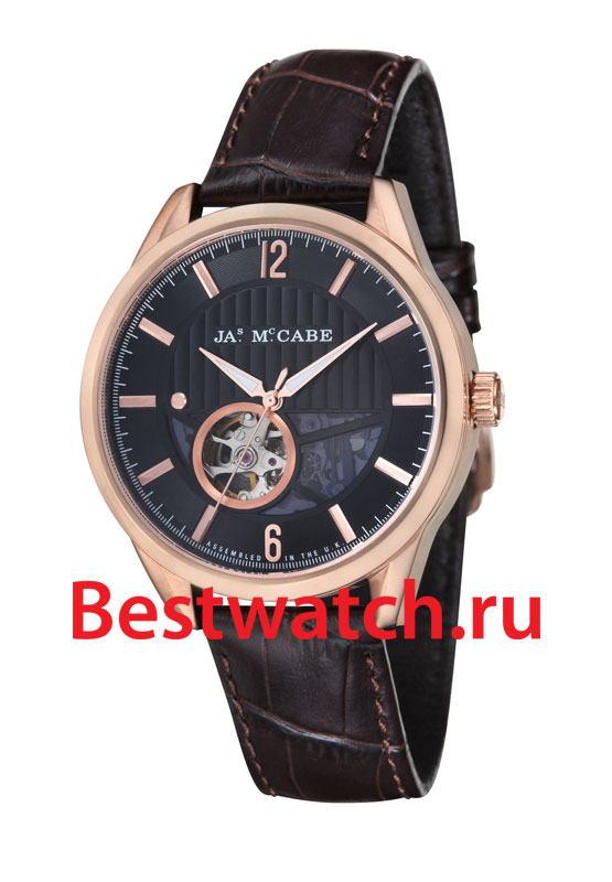 Часы James McCabe Belfast JM-1020-04